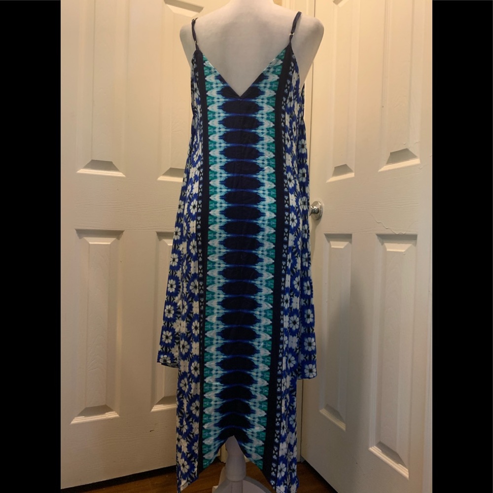 NWOT! Tommy Bahama Dress Cover up